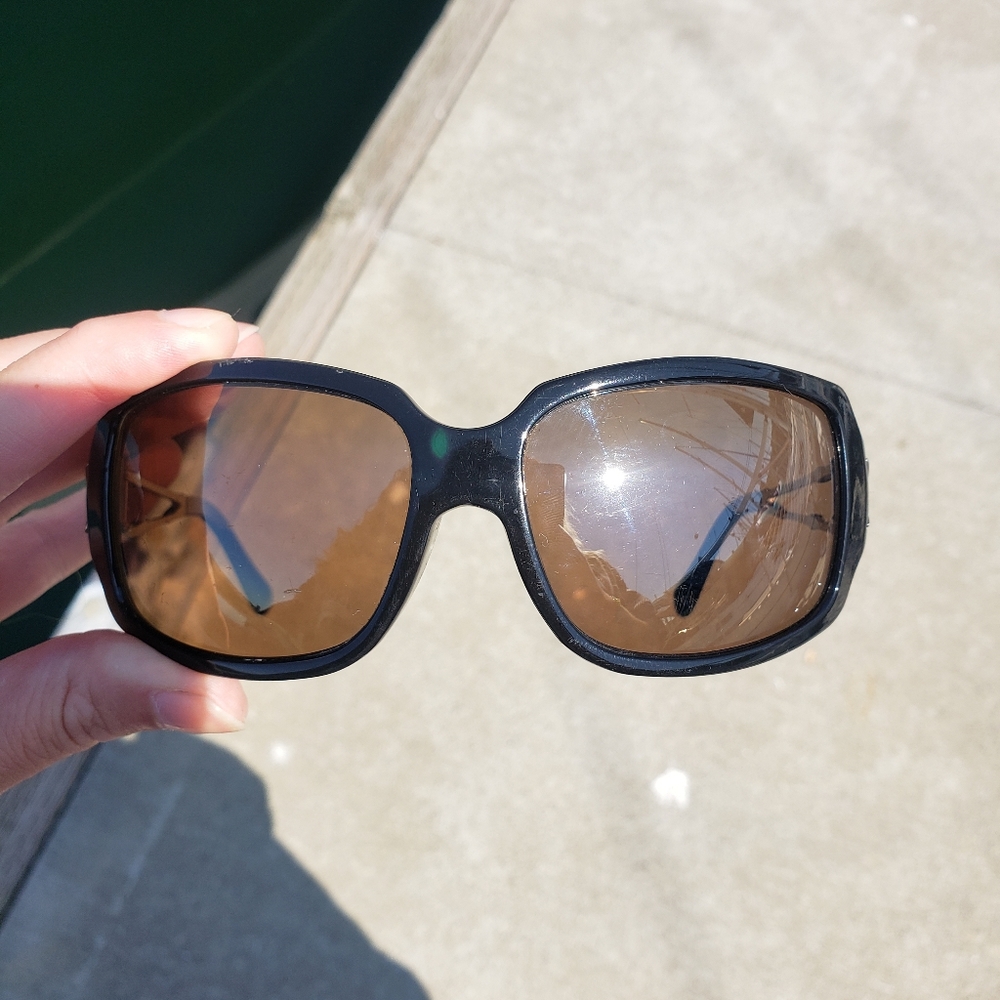 Maui Jim Sunglasses